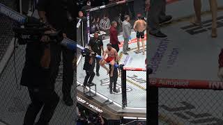 Merab Dvalishvili DETHRONES Sean OMalley ufc306 [upl. by Bonni42]