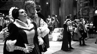 Montserrat CABALLÉ Roberto Devereux Final Liceu 1968 [upl. by Marja]