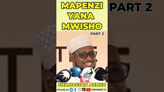 mapenzi yana mwisho part 2 [upl. by Noteloc]