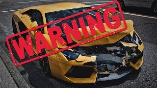 Buying a Car that has Been in an Accident Salvaged or Rebuilt Title [upl. by Atived105]