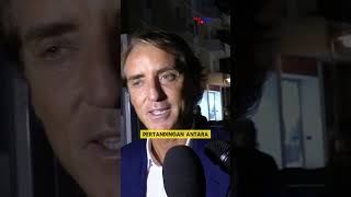 Marcelino disebut sebagai pemain paling berbakat oleh Roberto Mancini [upl. by Rotman614]