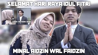 SUASANA DI HARI FITRI [upl. by Anij]