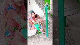 mari ladudi to 420 se re 🥰😘😍🤩🥰🥰😘💞💞viral viralvideo shorts shortvideo gujarat [upl. by Averyl]