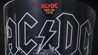 AC DC PWR UP TOUR  CONCERTO COMPLETO 21 Maggio 2024 [upl. by Velick146]