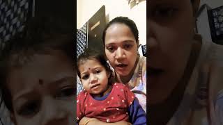 🐘🦣ekmotahathi babyzoya funny trending comedy shotrs viral [upl. by Eatnoid]