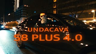 UNDACAVA  S8 PLUS 40 Prod by Mikky Juic [upl. by Idnil]