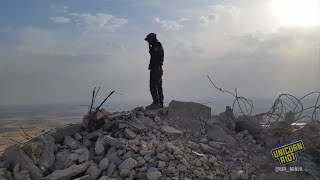 Trailer International Volunteers of the Rojava Revolution [upl. by Yates]