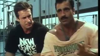 Bodybuilding documentary Battle For Gold 1988 [upl. by Ellehcirt]