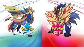 quotMotostoke Cityquot  Pokemon Sword amp Shield OST Official [upl. by Rimidalb]