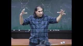 Scattering Without Space Time Lecture 2 Nima Arkani Hamed [upl. by Oliric]