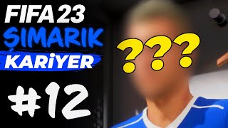 FIFA 23 ARDEN OYUNCU KARİYERİ 12  ARDENINHO YENİ STİLİYLE HATTRICK YAPTI [upl. by Ahsennod]