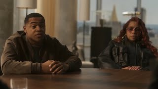 POWER BOOK 2 SZN 4 EP 8 TRAILER BREAKDOWN TARIQ PLANNING TO KILL CARTEREFFIE MOM SOON [upl. by Hardwick]