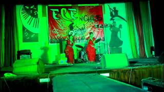 Rupban Nache Komor Dulaiyaরূপবান নাচে কোমর দুলাইয়া  Dance [upl. by Fishbein718]