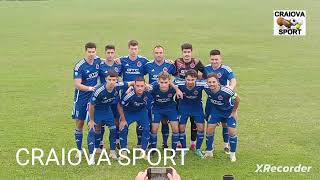 Unirea Tricolor Dăbuleni  Avântul Pielești 12  L4 Dolj  05102024 [upl. by Akelam986]