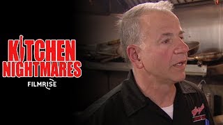 Kitchen Nightmares Uncensored  Season 5 Episode 12  Full Episode [upl. by Ecyak623]