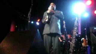 Gerald Albright  Highway 70 [upl. by Bergmans]