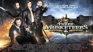 The Three Musketeers OST  Track 20 quotBoys Will Be Boysquot [upl. by Aleet]