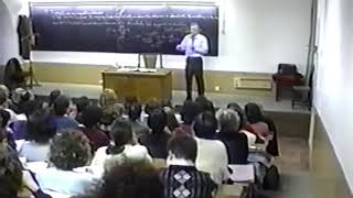 Noam Chomsky  Why Linguistics is at MIT and not at Harvard [upl. by Leonsis]