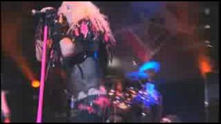 twisted sister i am im me wacken 2003 [upl. by Eimarej]