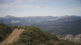 CUATRO rutas de senderismo para disfrutar de Cervera de Pisuerga  MONTAÑA PALENTINA [upl. by Gnoh]