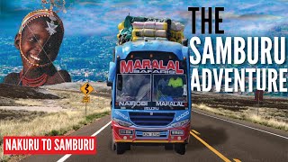 NAKURUMARALALA DRIVE THROUGH BEAUTIFUL RIFT VALLEY [upl. by Noired]