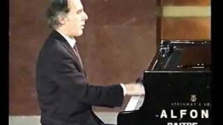 DEBUSSY  12 PRELUDI LIBRO PRIMO  pianista BRUNO CANINO [upl. by Nylsej]