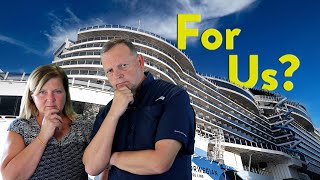 Is the NCL Prima for You Our review of the NCL Prima [upl. by Yeaton]