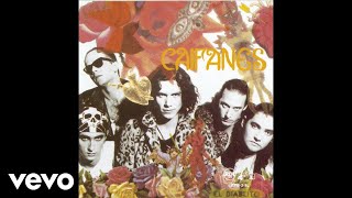 Caifanes  La Célula Que Explota Cover Audio [upl. by Christean]