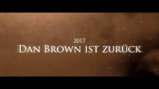 Dan Brown  Origin  Buchtrailer [upl. by Kaazi]