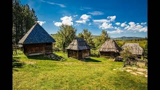 Najbolje narodne pesme iz Srbije [upl. by Allard]