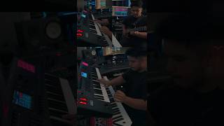 BETTER khalid live arrangement livearrangement cover programming [upl. by Nivrad262]