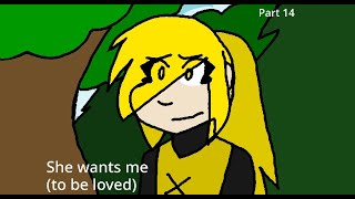 14  Jadeshipping  She wants me to be loved [upl. by Sheryl701]