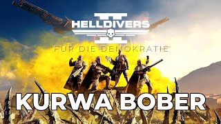 Spezial Intro etwas Reden und Stress Finale HELLDIVERS2 [upl. by Gualterio]