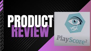 Playscore 2 App review [upl. by Eednyl842]