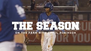 The Season On the Farm with Errol Robinson [upl. by Henry]