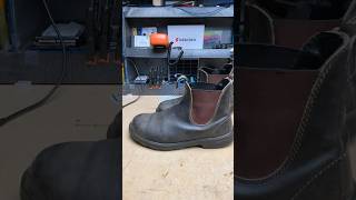 Blundstone boots warranty [upl. by Tammi]