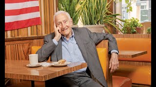 Founder Stories Roy Vagelos Biotech legend amp former CEO of Merck [upl. by Ajroj]