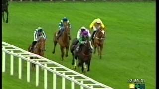 2001 Galaxy 101 Persian War Novices Hurdle [upl. by Franciscka]