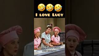 Epic Moment I Love Lucy Chocolate Factory Scene [upl. by Ab]