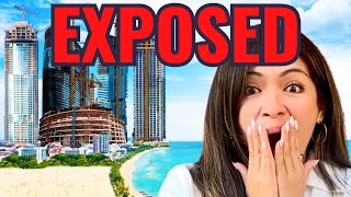 Miamis PreConstruction Secrets Exposed [upl. by Emyam908]