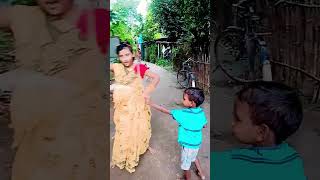 রক্ত নদীর ধারা bulbul short videos [upl. by Raama94]