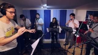 LCCM Latin Band  Cover of Shaun Martins Madiba [upl. by Eltsyek]