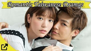 Top 50 Romantic Comedy Taiwanese Dramas 2018 [upl. by Lesli]