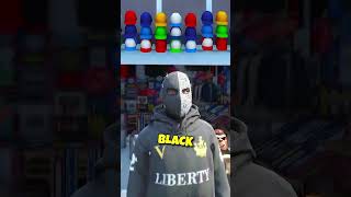 How To Make Modded Outfits In GTA 5 Online… gtaoutfits GTA GTA5 cut [upl. by Reaht565]