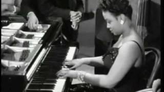 Takin A ChanceHazel Scott [upl. by Chaves126]