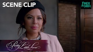 Pretty Little Liars  Series Finale Mona’s Dollhouse  Freeform [upl. by Yralih]