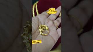 One Gram Model balli type Earing wwwrajashreefashioncom 7010041418 9025646497 [upl. by Orlanta]