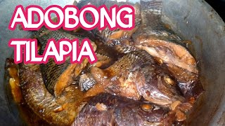 ADOBONG TILAPIA [upl. by Tri]