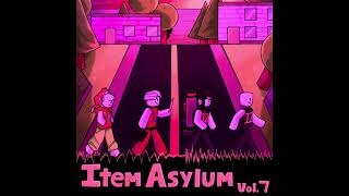 Step  Item Asylum [upl. by Yesnikcm]