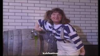 Kinderen voor Kinderen Festival 1992  Wat zijn we toch weer geestig [upl. by Lindsley]